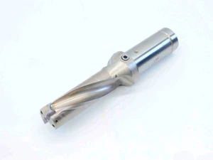 ISCAR 1 1/16 O.D. INDEXABLE DRILL DR1062-3186-125-09-3D-N 1 1/4 SHANK 1.062 - JG6328BL5