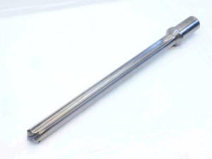 AMEC 31/32 - 1 3/8" O.D. SERIES 2 INDEXABLE SPADE DRILL 1 1/4 SHANK 25020S-125F - JG6330BL5