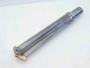 AMEC 1 29/32 - 2 9/16" OD SERIES 4 INDEXABLE SPADE DRILL 1 1/2 SHANK 24040S-150F - JG6333BL5