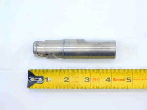 INGERSOLL 1" DIA. INDEXABLE END MILL T890APD1.00-W1.00-17-0 AOMT 1705 INSERTS - JG6343BL5