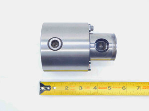 KOMET A20 05870 ABS 80N-V70 MODULAR EXTENSION ADAPTER 70mm PROJECTION ABS80 - JG6352BL5