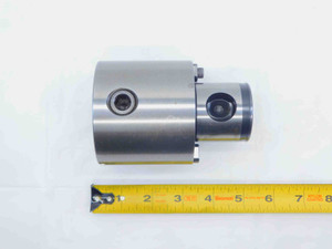 KOMET A20 05870 ABS 80N-V70 MODULAR EXTENSION ADAPTER 70mm PROJECTION ABS80 - JG6353BL5