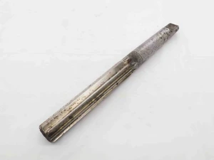 CLEVELAND 1.0015 OD HSS REAMER MT3 SHANK 8 FL 1.0015 1.0000 +.0015 OVERSIZE - NS8029BP3