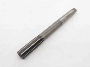0.9985 OD HSS REAMER MT3 SHANK 8 STRAIGHT FL .9985 1.0 1.0000 -.0015 UNDERSIZE - NS8030BP3
