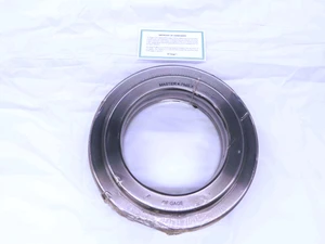 4.7500 CLASS X MASTER PLAIN BORE RING GAGE ONSIZE 4 3/4 120.650 mm 4.750 SETTING - JJ3957GFG