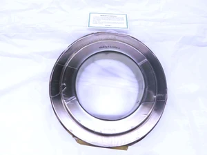 5.0000 CLASS X MASTER PLAIN BORE RING GAGE ONSIZE 5.0 127 mm 5.000 SETTING CHECK - JJ3959GFG