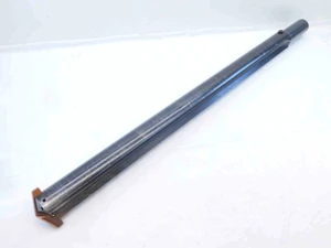 AMEC 1 29/32 - 2 9/16" O.D. SERIES 4 INDEXABLE SPADE DRILL 1.5 SHANK 27040S-150L