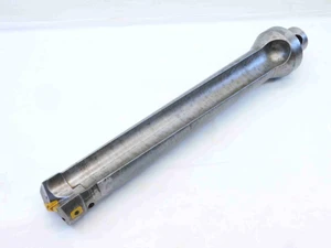 KOMET 55 - 64mm O.D. INDEXABLE DRILL V47 40551 ABS 80 SHANK 2 FL WOEX 080404