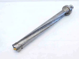 KOMET 40 - 45mm O.D. INDEXABLE DRILL V47 60401 ABS 80 SHANK 2 FL WOEX 05T304