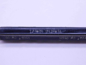 1/4 28 UNJF 3A SET THREAD PLUG GAGE .25 .250 GO NO GO P.D.'S = .2268 & .2243 - DW43068CG6