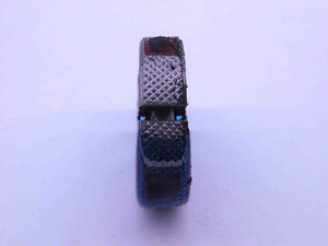 5/16 24 UNF 2A LEFT HAND THREAD RING GAGE .3125 GO ONLY P.D. = .2843 L.H. CHECK - DW43074CE6
