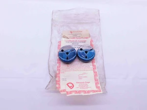 1/4 22 UNS 3A SPECIAL VERMONT THREAD RING GAGES .25 GO NO GO PDS= .2202 & .2173 - DW43082CC6