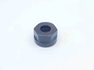 NEW BEAVERTON TOOL LNHER16M ER16 COLLET NUT CNC TOOL HOLDER CLAMPING LOCK NUT - JG6449MJT