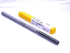 NEW L & I 0.305 OD HSS REAMER 6 FL .305 .3050 5/16 .3125 -.0075 UNDERSIZE USA - JJ3973LAI