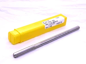NEW L & I 0.325 OD HSS REAMER 6 FL .325 .3250 21/64 .3125 +.0125 OVERSIZE USA - JJ4004LAI