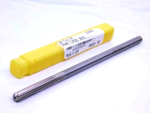 NEW L & I 0.261 OD HSS REAMER 6 FL .261 .2610 .2500 +.0110 OVERSIZE LETTER G USA - JJ4007LAI