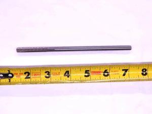 NEW L & I 0.261 OD HSS REAMER 6 FL .261 .2610 .2500 +.0110 OVERSIZE LETTER G USA - JJ4007LAI