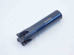 CLINETOOL 1 1/2 DIA. INDEXABLE END MILL R210-038032-09H 1 1/4 SHANK 4FL 1.5 - JG6468CH6