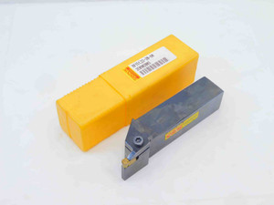 SANDVIK RF151.22-20-60 L2M LATHE TURNING TOOL HOLDER 1 1/4 SQUARE SHANK 1.25 - JG6476CH6
