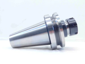 NEW BT50 BEAVERTON TOOL ER32 COLLET CHUCK TOOL HOLDER BT50ER32MJ350 ER 32   - JG6485MJT