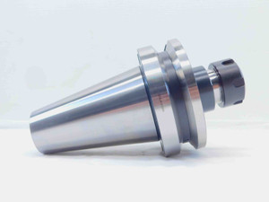 NEW BT50 BEAVERTON TOOL ER25 COLLET CHUCK TOOL HOLDER BT50ER25MJ350 ER 25   - JG6486MJT