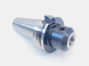 NEW BT50 BEAVERTON TOOL 25mm ID SOLID END MILL TOOL HOLDER 25.0 BT50EM25MMJ350 - JG6488MJT