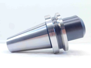 NEW BT50 BEAVERTON TOOL 25mm ID SOLID END MILL TOOL HOLDER 25.0 BT50EM25MMJ350 - JG6488MJT