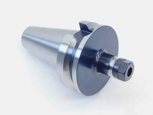 NEW BT50 BEAVERTON TOOL ER16 COLLET CHUCK TOOL HOLDER BT50ER16MJ350 ER 16   - JG6490MJT