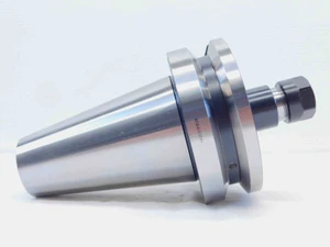 NEW BT50 BEAVERTON TOOL ER16 COLLET CHUCK TOOL HOLDER BT50ER16MJ350 ER 16   - JG6490MJT