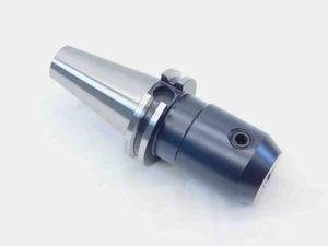NEW CAT40 BEAVERTON TOOL 16mm ID SOLID END MILL TOOL HOLDER 16.0 CV40EM16MMJ350 - JG6493MJT