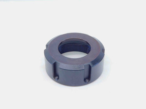NEW BEAVERTON TOOL LNER40M ER40 COLLET NUT CNC TOOL HOLDER CLAMPING LOCK NUT - JG6494MJT