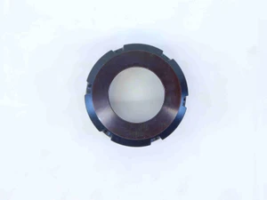 NEW BEAVERTON TOOL LNER40M ER40 COLLET NUT CNC TOOL HOLDER CLAMPING LOCK NUT - JG6494MJT