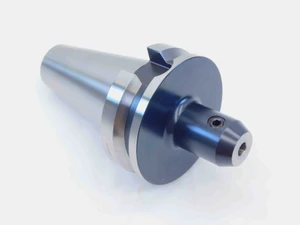 NEW BT50 BEAVERTON 10mm I.D. SOLID END MILL TOOL HOLDER 10.0 BT50EM10MMJ350 - JG6504MJT