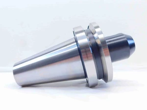 NEW BT50 BEAVERTON 3/4 I.D. SOLID END MILL TOOL HOLDER .75 .7500 BT50EM075MJ350 - JG6506MJT