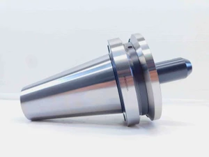 NEW BT50 BEAVERTON 1/4 I.D. SOLID END MILL TOOL HOLDER .25 .2500 BT50EM025MJ350 - JG6507MJT