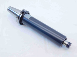 NEW CAT40 3/4 PILOT O.D. 5/16 KEY FACE MILL TOOL HOLDER COOLANT BCV40BSM075MJ800 - JG6509MJT