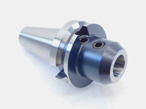 NEW BT50 BEAVERTON 1 1/4 I.D. SOLID END MILL TOOL HOLDER 1.25 BT50EM125MJ350 - JG6518MJT