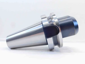 NEW BT50 BEAVERTON 1 1/4 I.D. SOLID END MILL TOOL HOLDER 1.25 BT50EM125MJ350 - JG6518MJT