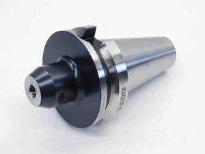 NEW BT50 BEAVERTON 12mm ID SOLID END MILL TOOL HOLDER 12.0 BT50EM12MMJ350 - BR12506MJT