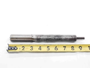 0.9395 O.D. HSS CHUCKING REAMER 8 FLUTE .9395 15/16 .9375 +.0020 OVERSIZE - NS8048BF4