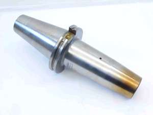 CAT50 LYNDEX NIKKEN 1 1/4 ID SHRINK FIT TOOL HOLDER COOLANT CAT50-SF1250-6.30CP - JG6531BY6