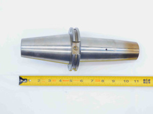 CAT50 LYNDEX NIKKEN 1 1/4 ID SHRINK FIT TOOL HOLDER COOLANT CAT50-SF1250-6.30CP - JG6531BY6