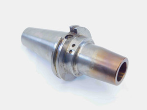 CAT50 TECHNIKS 1 1/4 I.D. SHRINK FIT TOOL HOLDER 1.25 4.13 PROJECTION SYIC-29072 - JG6533BY6