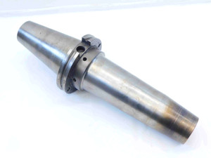 CAT50 ERICKSON 1" ID SHRINK FIT TOOL HOLDER 1.0 EXTENDED CV50BHPVTT100800 USA - JG6534BY6