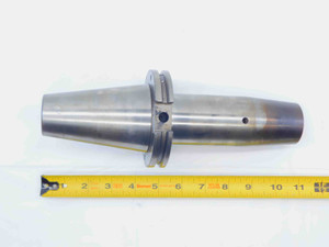 CAT50 YG 1" ID SHRINK FIT TOOL HOLDER 1.0 COOLANT EXTENDED CCT50AD/B-SFH 1-6.30 - JG6535BY6