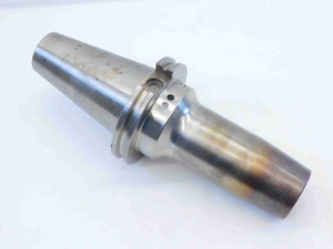 CAT50 TECHNIKS 1" I.D. SHRINK FIT TOOL HOLDER 1.0 EXTENDED 6" PROJ. SYIC-29070 - JG6536BY6