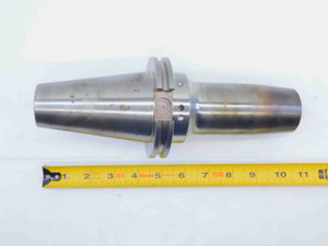 CAT50 TECHNIKS 1" I.D. SHRINK FIT TOOL HOLDER 1.0 EXTENDED 6" PROJ. SYIC-29070 - JG6536BY6