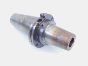 CAT50 ERICKSON 1" ID SHRINK FIT TOOL HOLDER 1.0 COOLANT CV50BHPVTT100400 USA - JG6540BY6