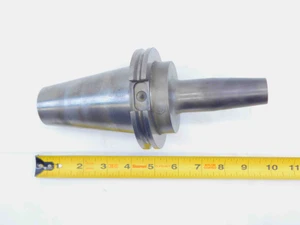 CAT50 COMMAND 12mm I.D. SHRINK FIT TOOL HOLDER 12.0 4 1/2 PROJECTION C6Y4-M012 - JG6543BY6