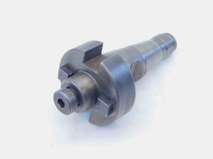 FLASH-CHANGE NMTB40 DEVLIEG 1 1/4 PILOT O.D. 1/2 KEY FACE MILL TOOL HOLDER 1.25 - JG6548CB5